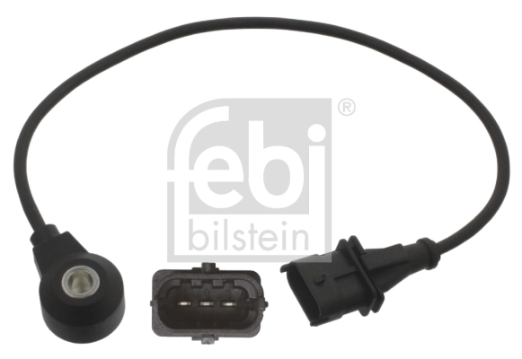 Knock Sensor